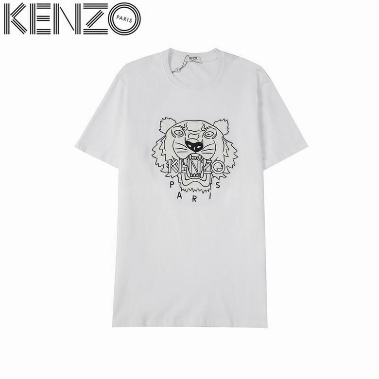 KENZO Men's T-shirts 306